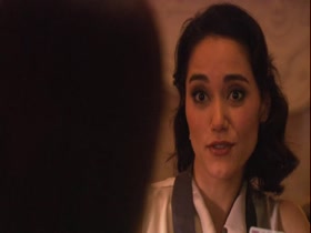 Rachel Shelley Sandrine Holt LWordS04E07  3