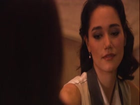 Rachel Shelley Sandrine Holt LWordS04E07  4