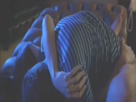 Rachel Weisz sex scene in I love you high  15