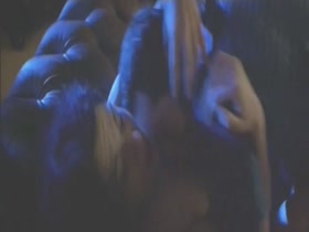 Rachel Weisz sex scene in I love you high  16