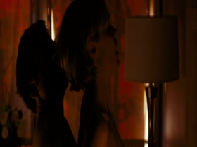 Radha Mitchell Feast of Love (2007)  2