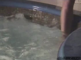 Racquel Darrian Penthouse Passport To Paradise Hawaii  16