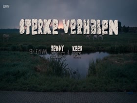 Sallie Harmsen Sterke Verhalen (NL2010)  1