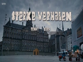 Sallie Harmsen Sterke Verhalen (NL2010)  2