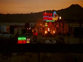 Salma Hayek From Dusk Till Dawn 1  1