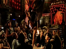 Salma Hayek From Dusk Till Dawn 1  13