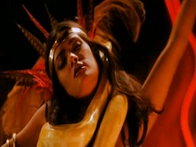 Salma Hayek From Dusk Till Dawn 1  3