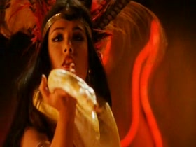 Salma Hayek From Dusk Till Dawn 1  7