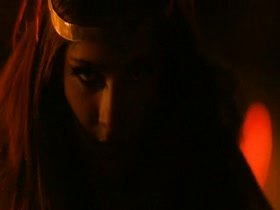 Salma Hayek From Dusk Till Dawn 1  8