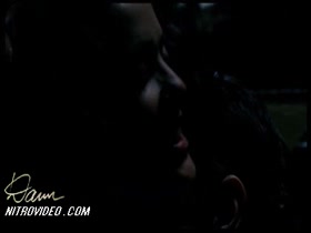 Salma Hayek Brunette , nude scene in Frida 13