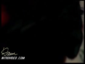 Salma Hayek Brunette , nude scene in Frida 7