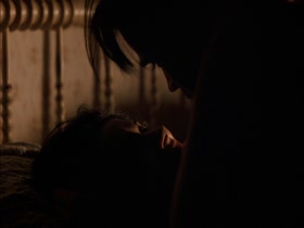 Salma Hayek in Ask the Dust (2006) 17