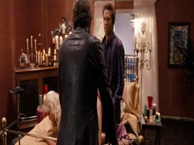 Taaffe O Connell The Change Up (2011)  10