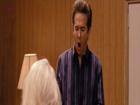 Taaffe O Connell The Change Up (2011)  2