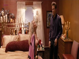 Taaffe O Connell The Change Up (2011)  3