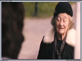 Tamsin Egerton Keeping Mum 1of4  18