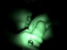 Taimie Hannum only blowjob video 12