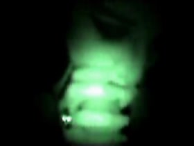Taimie Hannum only blowjob video 16