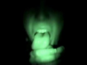 Taimie Hannum only blowjob video 18
