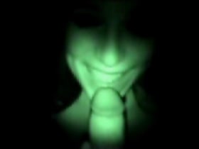 Taimie Hannum only blowjob video 20