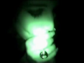 Taimie Hannum only blowjob video 6