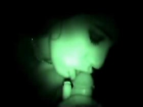 Taimie Hannum only blowjob video 7
