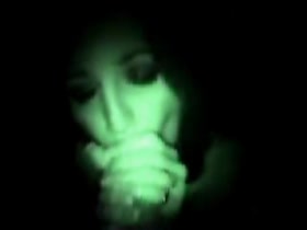 Taimie Hannum only blowjob video 8
