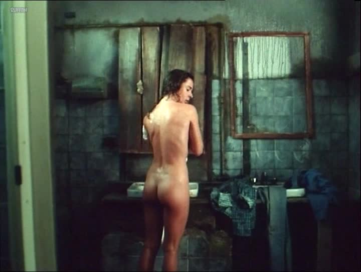 Valentina Forte Bodycount (IT1986) Sex Scene - CelebsNudeWorld.com