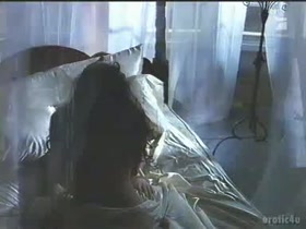 valentina vargas nude, boobs in hellraiser bloodline 11