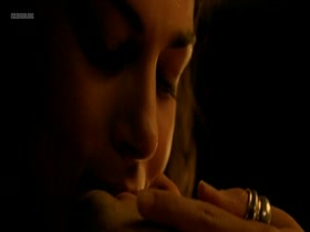 Valeria Solarino La Febbre (IT2005)  13