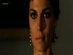 Valeria Solarino Viaggio Segreto (IT2006)  7