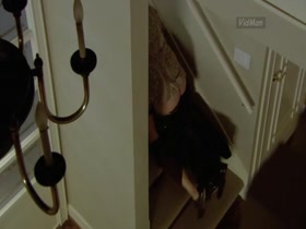 Willa Ford nude, boobs in Impulse 12