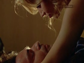 Willa Ford nude, sex scene in Impulse 13