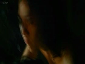 Wei Tang sex scene in Lust Caution 10