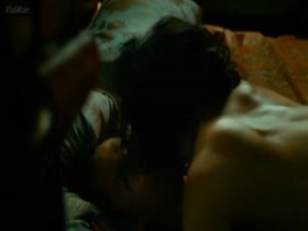 Wei Tang sex scene in Lust Caution 13