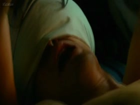 Wei Tang sex scene in Lust Caution 15