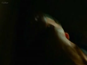 Wei Tang sex scene in Lust Caution 16