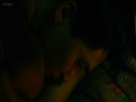 Wei Tang sex scene in Lust Caution 19