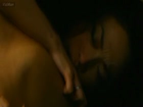 Wei Tang sex scene in Lust Caution 8