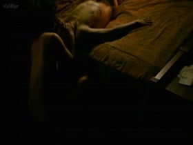 Wei Tang sex scene in Lust Caution 9