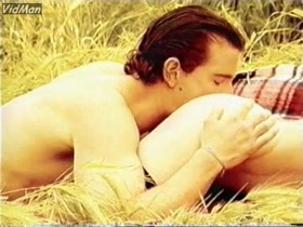 Yuliya Mayarchuk nude, sex scene in sogno 20