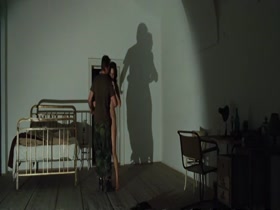 Zana Marjanovic In the Land of Blood and Honey  13