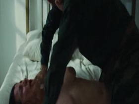 Zana Marjanovic In the Land of Blood and Honey  16