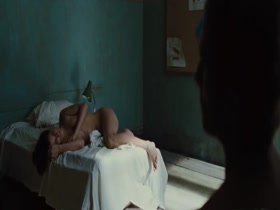 Zana Marjanovic In the Land of Blood and Honey  4