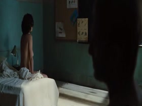 Zana Marjanovic In the Land of Blood and Honey  8