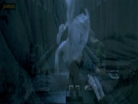 Zhou Xun sex scene in The Banquet 10