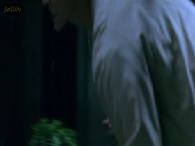 Zhou Xun sex scene in The Banquet 11
