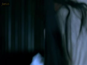 Zhou Xun sex scene in The Banquet 3
