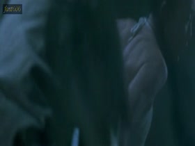Zhou Xun sex scene in The Banquet 7