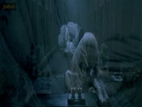 Zhou Xun sex scene in The Banquet 9